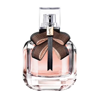 Yves Saint Laurent Mon Paris Lumiere