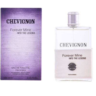 Chevignon Forever Mine Into The Legend for Women