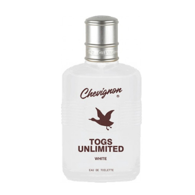 Chevignon Togs Unlimited White