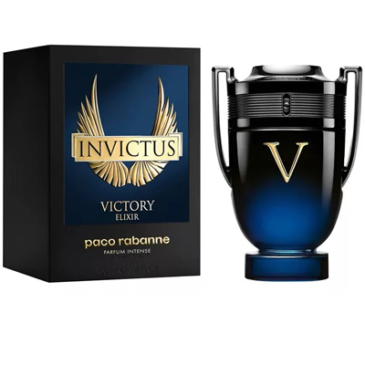 Paco Rabanne Invictus Victory Elixir