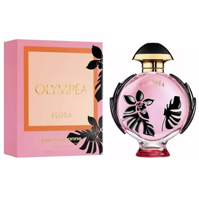 Olympea Flora