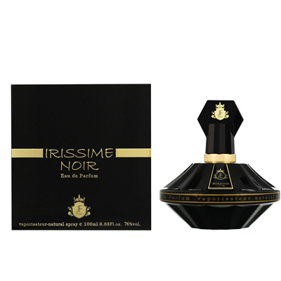 Irissime Noir