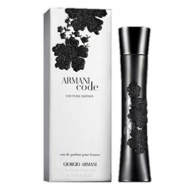 Giorgio Armani Armani Code Couture Edition