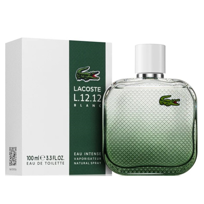 Lacoste L.12.12. Blanc Eau Intense