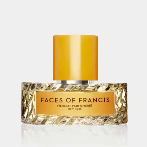 Faces of Francis