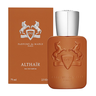 Parfums de Marly Althair