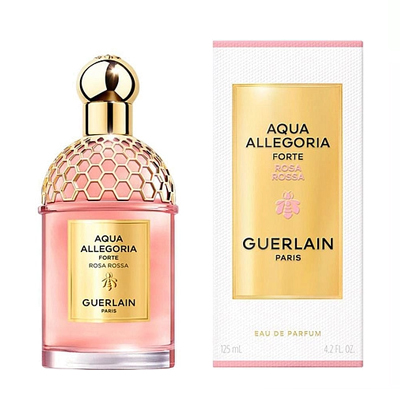 Guerlain Aqua Allegoria Forte Rosa Rossa