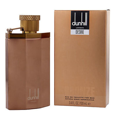 Alfred Dunhill Desire Bronze