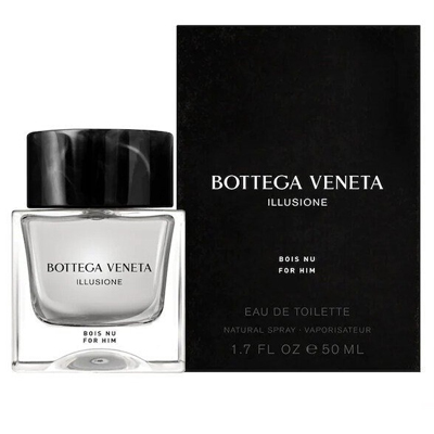 Bottega Veneta Illusione Bois Nu