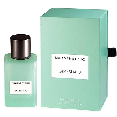 Banana Republic Grassland