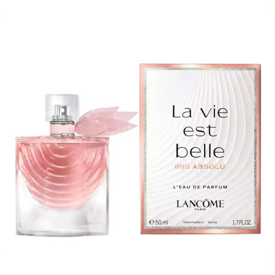 Lancome La Vie Est Belle Iris Absolu