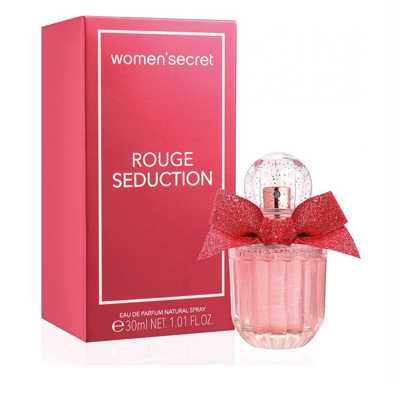 Women Secret Rouge Seduction