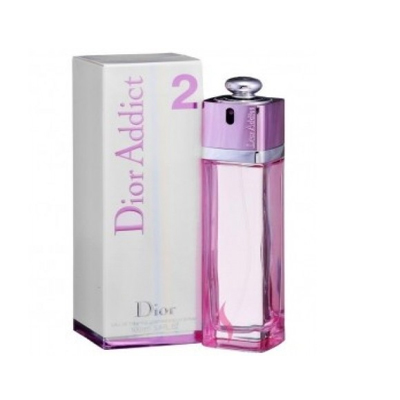 Christian Dior Addict 2