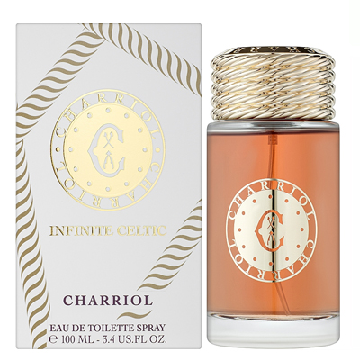 Charriol Infinite Celtic For Women