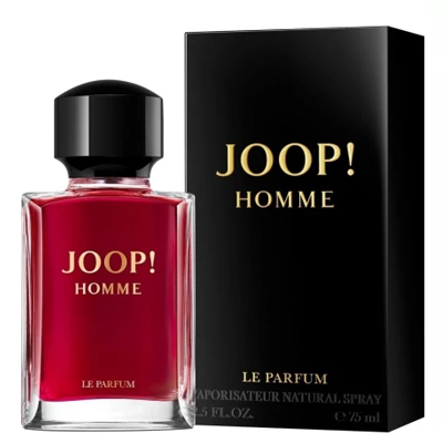 Joop! Homme Le Parfum