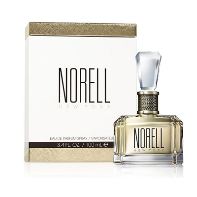Norell New York Norell