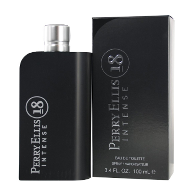 Perry Ellis 18 Intense