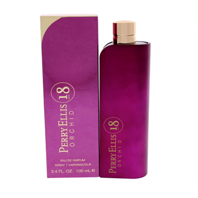 Perry Ellis 18 Orchid