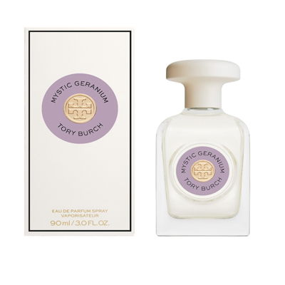 Tory Burch Mystic Geranium