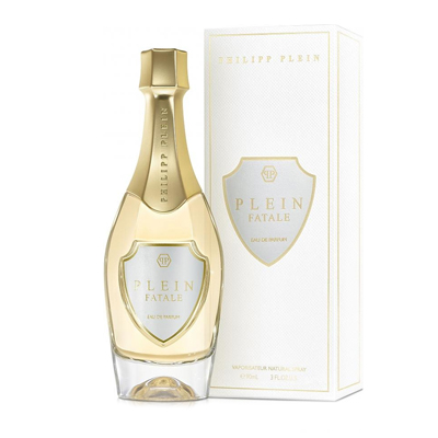 Philipp Plein Parfums Plein Fatale