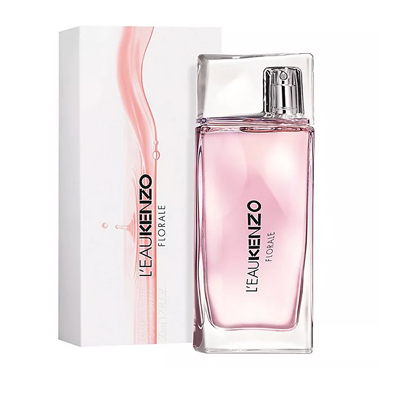 Kenzo L'Eau Kenzo Florale