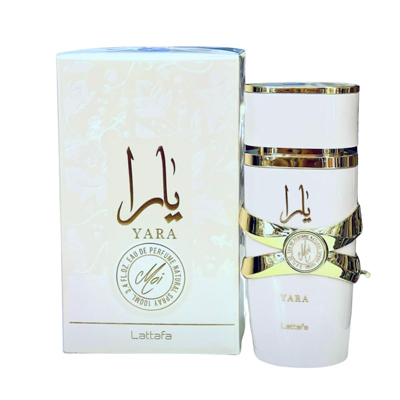 Lattafa Perfumes Yara Moi