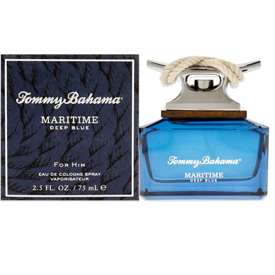 Tommy Bahama Maritime Deep Blue