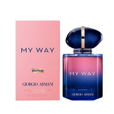 My Way Parfum