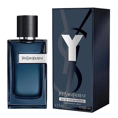 Y Eau de Parfum Intense