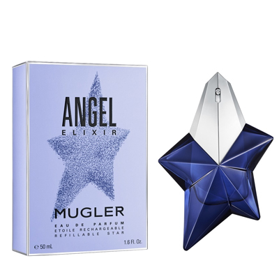Thierry Mugler Angel Elixir