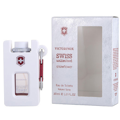 Victorinox Swiss Army Swiss Army Unlimited Snowflower