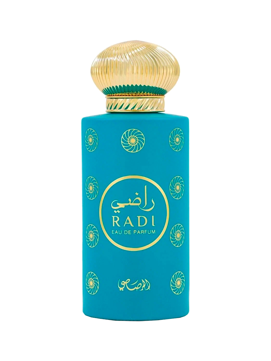 Rasasi Radi
