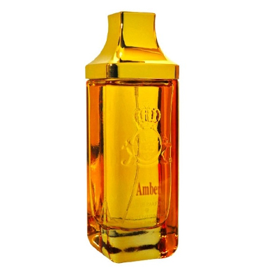 Al-Jazeera Perfumes Amber