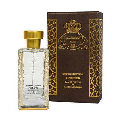 Al-Jazeera Perfumes Fine Oud