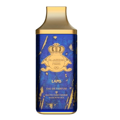 Al-Jazeera Perfumes Lapis