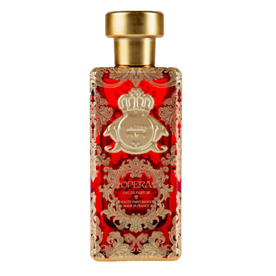 Al-Jazeera Perfumes Opera