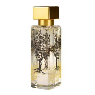 Sidra Wood