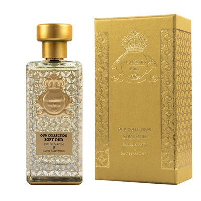 Al-Jazeera Perfumes Soft Oud