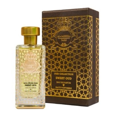 Al-Jazeera Perfumes Sweet Oud