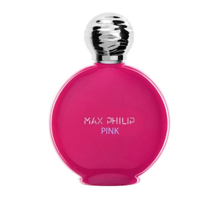 Max Philip Pink