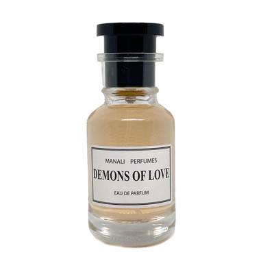 Manali Perfumes Demons of Love