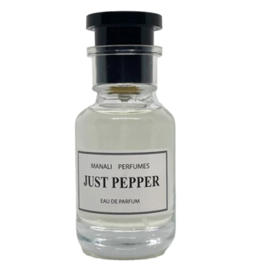 Manali Perfumes Just Pepper