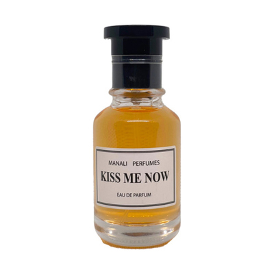 Manali Perfumes Kiss Me Now