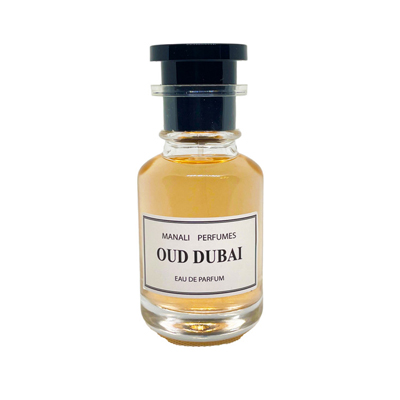 Manali Perfumes Oud Dubai