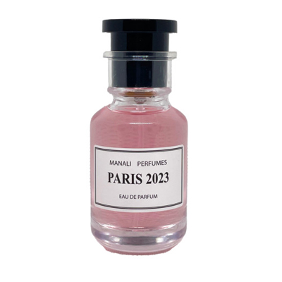 Manali Perfumes Paris 2023