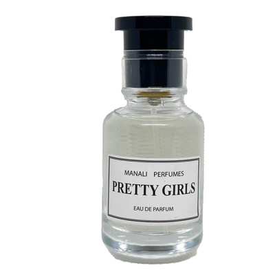 Manali Perfumes Pretty Girls