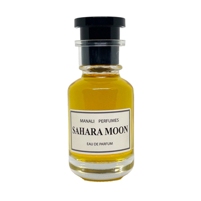 Manali Perfumes Sahara Moon