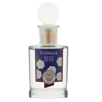 Monotheme Fine Fragrances Venezia Camelia