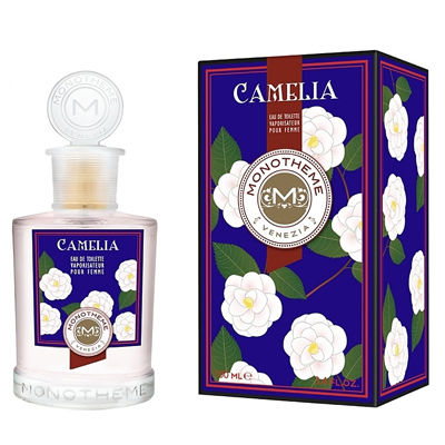 Monotheme Fine Fragrances Venezia Camelia