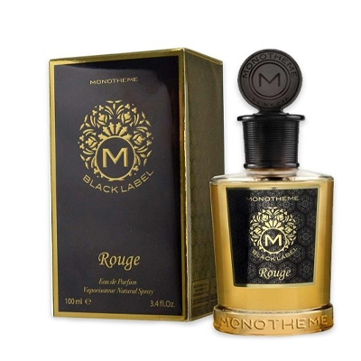 Monotheme Fine Fragrances Venezia Rouge